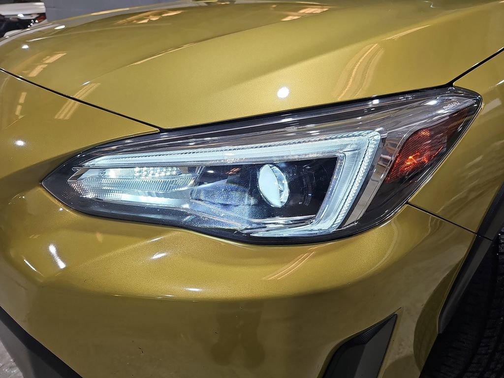 Used 2021 Subaru Crosstrek 2.5i Limited w/ Moonroof Package 2 image 33