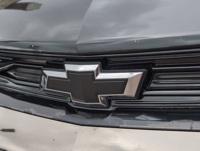 Certified 2022 Chevrolet TrailBlazer RS w/ Convenience Package image 28