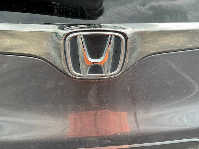Used 2020 Honda CR-V EX image 8