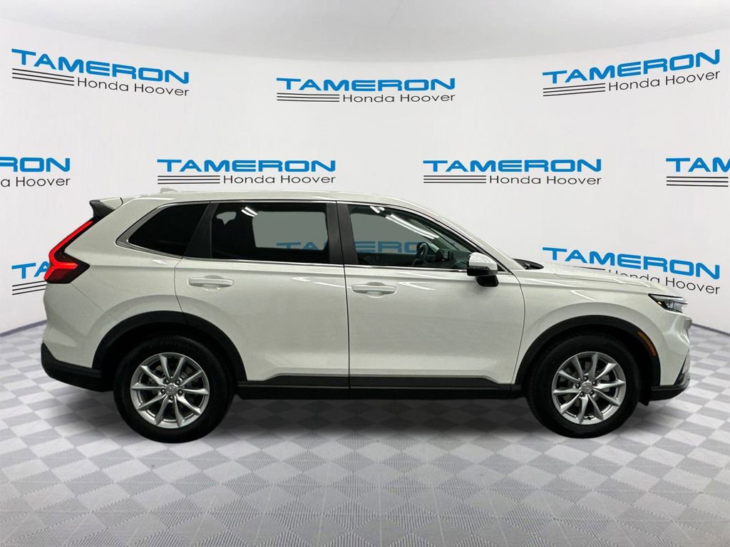New 2026 Honda CR-V EX image 6