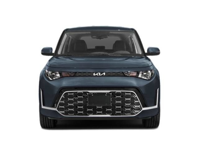 Used 2023 Kia Soul GT-Line FWD image 11