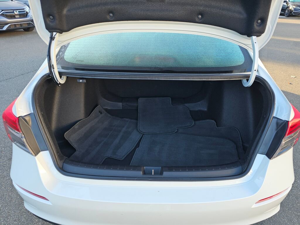 Used 2024 Honda Civic Sport image 17