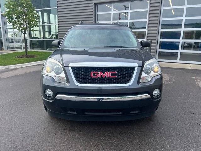 Used 2012 GMC Acadia SLE FWD image 2