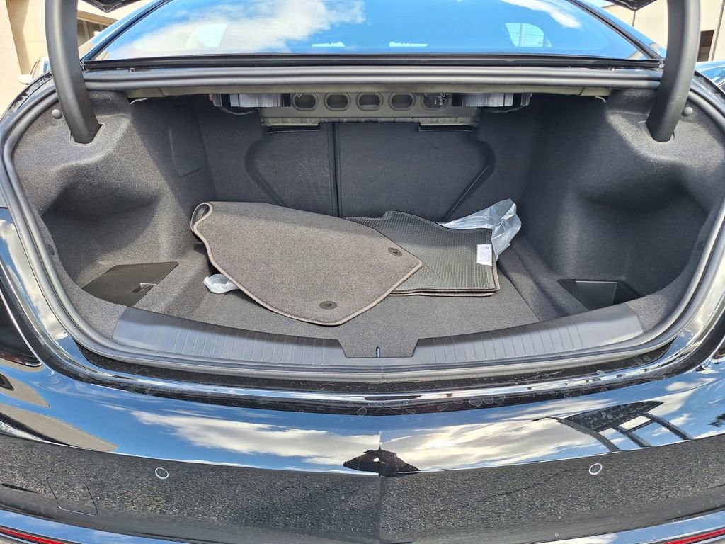 New 2026 Cadillac CT5 Sport image 26