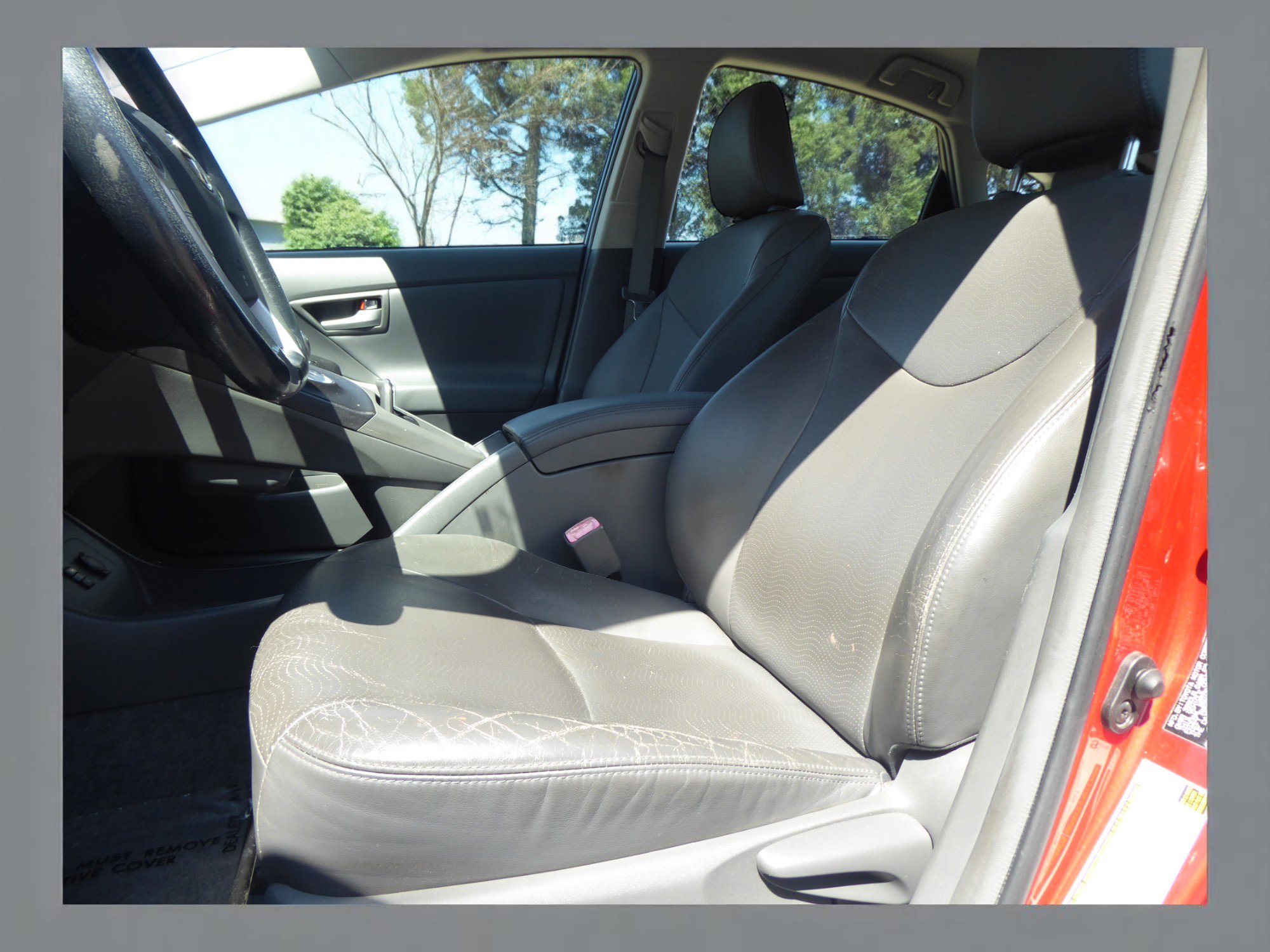 Used 2011 Toyota Prius Five image 14