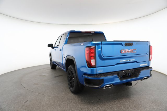 Used 2022 GMC Sierra 1500 Elevation w/ Preferred Package image 12