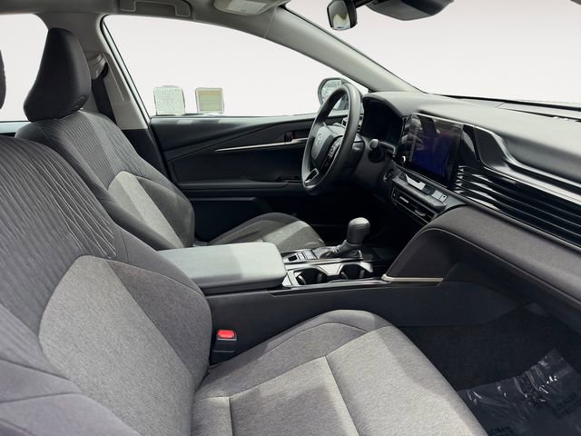 Certified 2025 Toyota Camry LE image 13