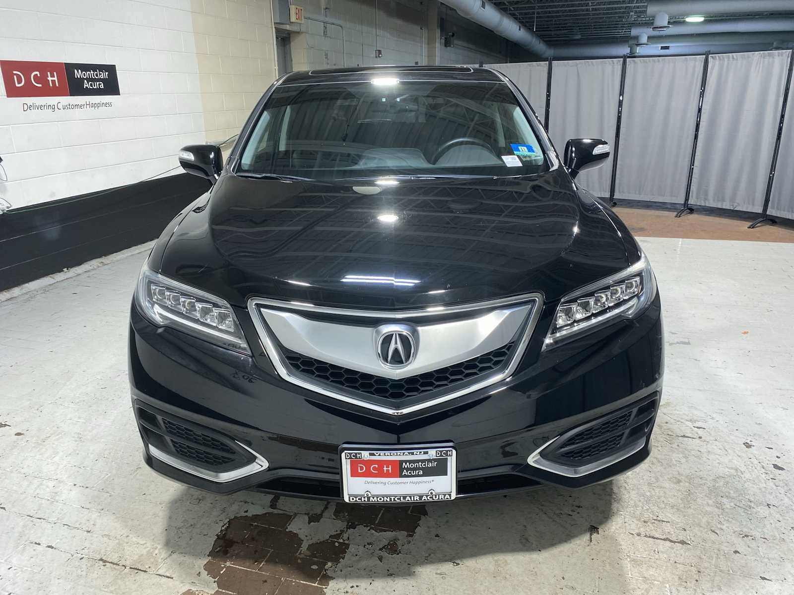 Used 2018 Acura RDX AWD w/ Technology Package image 6