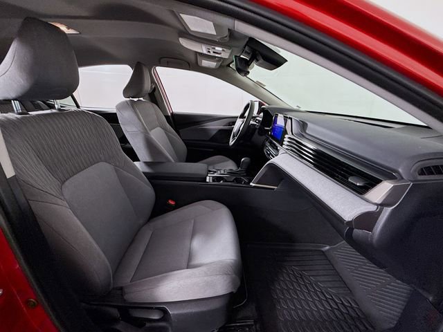 Certified 2025 Toyota Camry LE FWD image 25