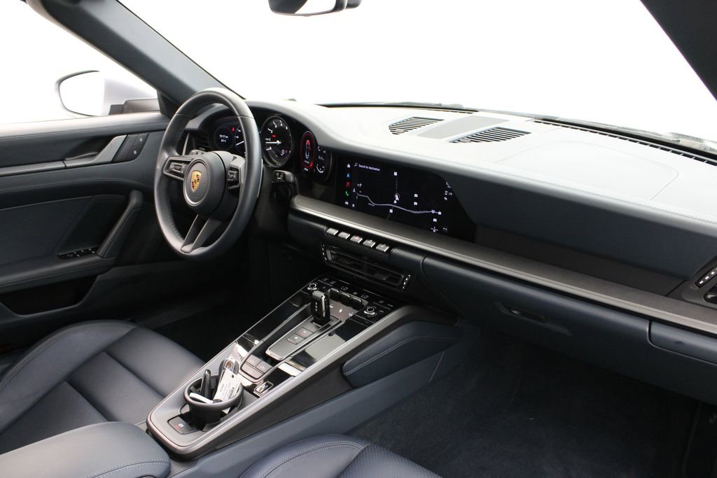 Certified 2022 Porsche 911 Carrera image 28