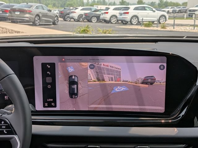 New 2026 Audi A6 Premium Plus AWD/4WD image 29