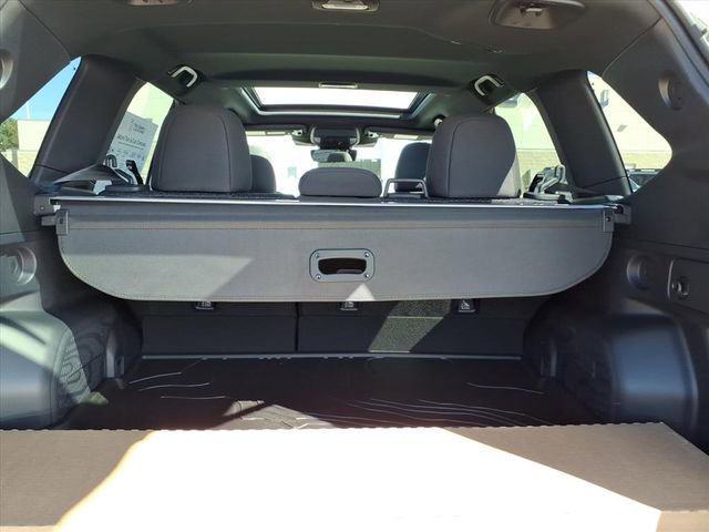 New 2026 Subaru Forester Premium image 7