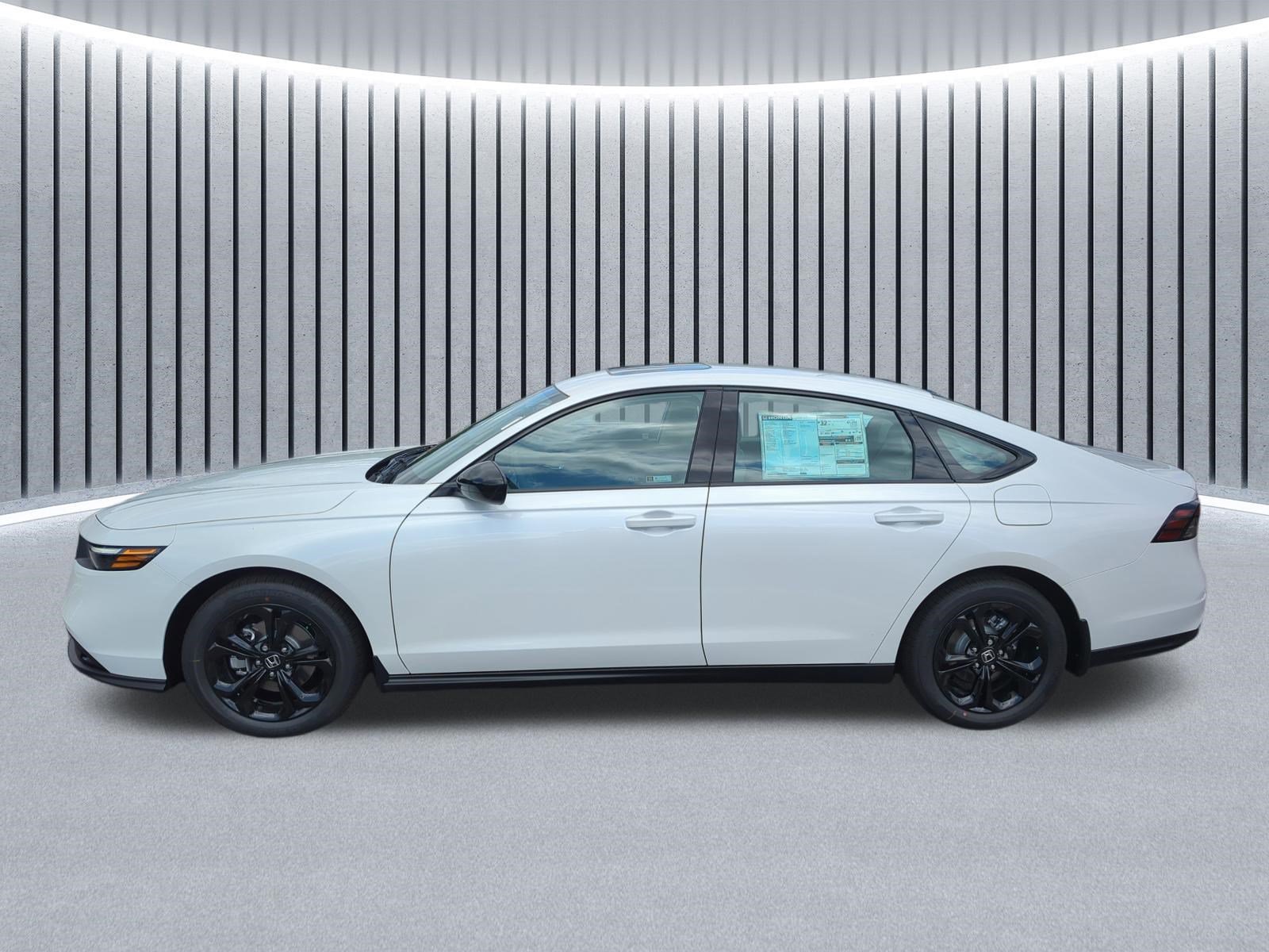 New 2025 Honda Accord SE image 7