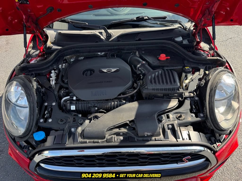 Used 2017 MINI Cooper S FWD image 35