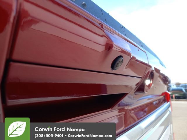 New 2026 Ford F350 Platinum w/ Platinum Plus Package image 32