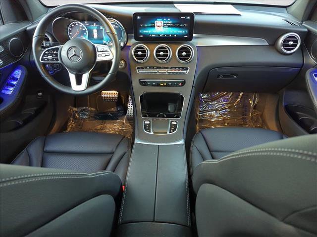 Certified 2022 Mercedes-Benz GLC 300 4MATIC image 18