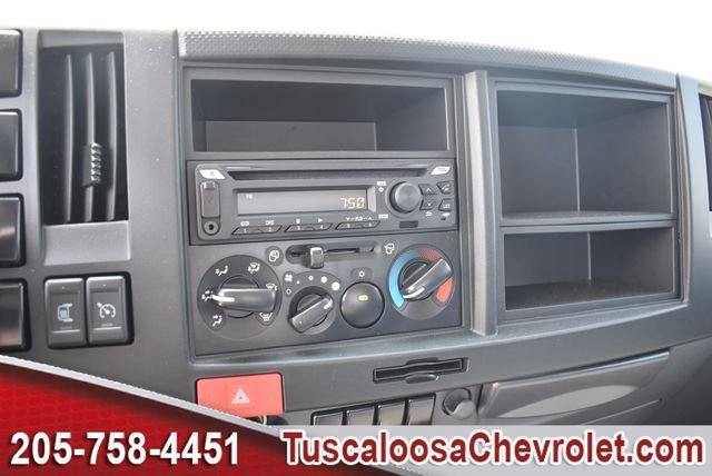 Used 2024 Chevrolet Low Cab Forward RWD image 25