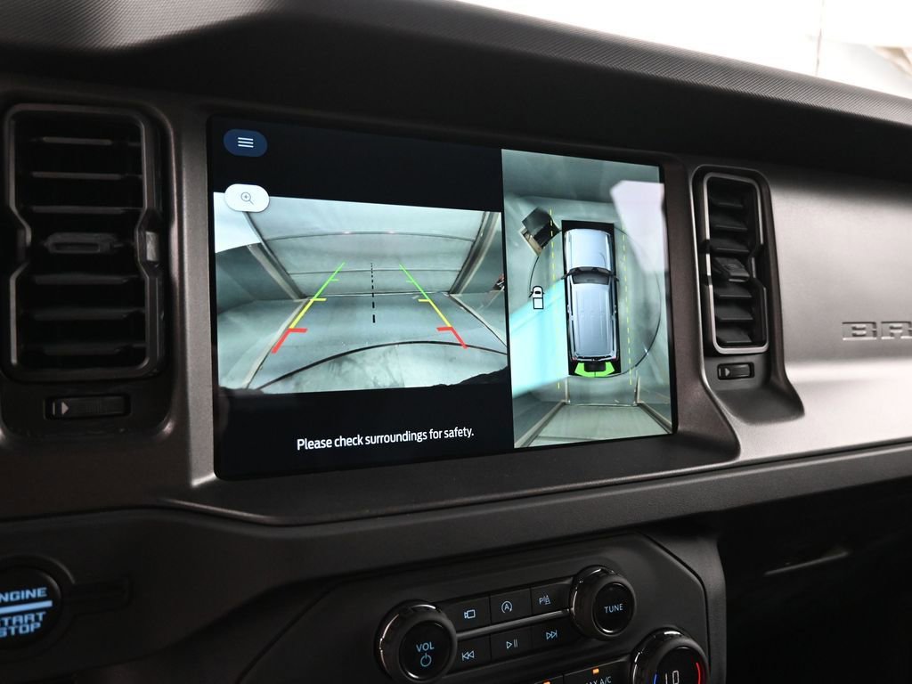 New 2025 Ford Bronco Badlands image 22