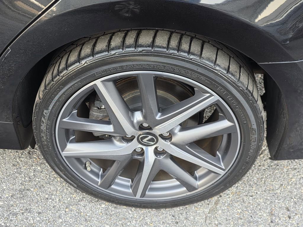 Used 2018 Lexus GS 350 F Sport image 37