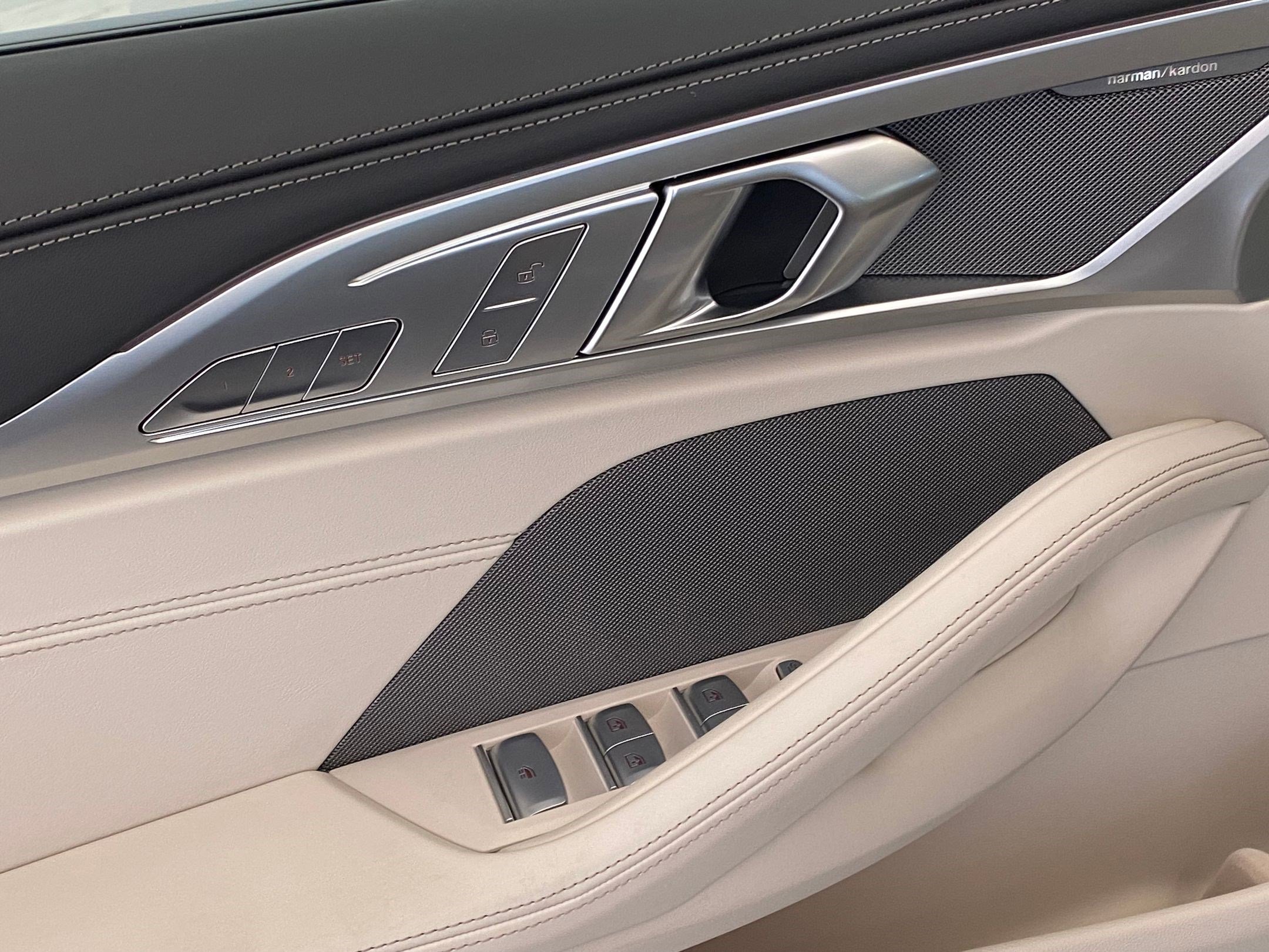 New 2026 BMW 840i xDrive Convertible w/ Comfort Seating Package image 20