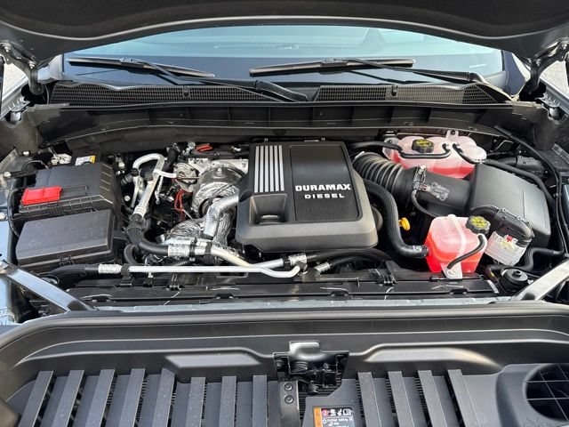 New 2026 GMC Sierra 1500 Denali w/ Technology Package AWD/4WD image 31