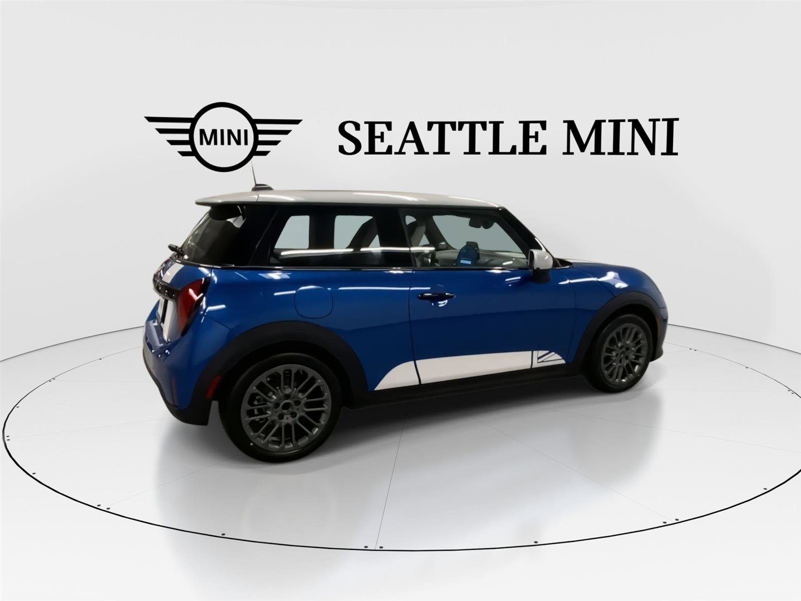 New 2026 MINI Cooper 2-Door Hardtop image 12