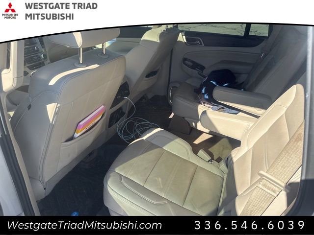 Used 2019 GMC Yukon Denali w/ Open Road Package image 9