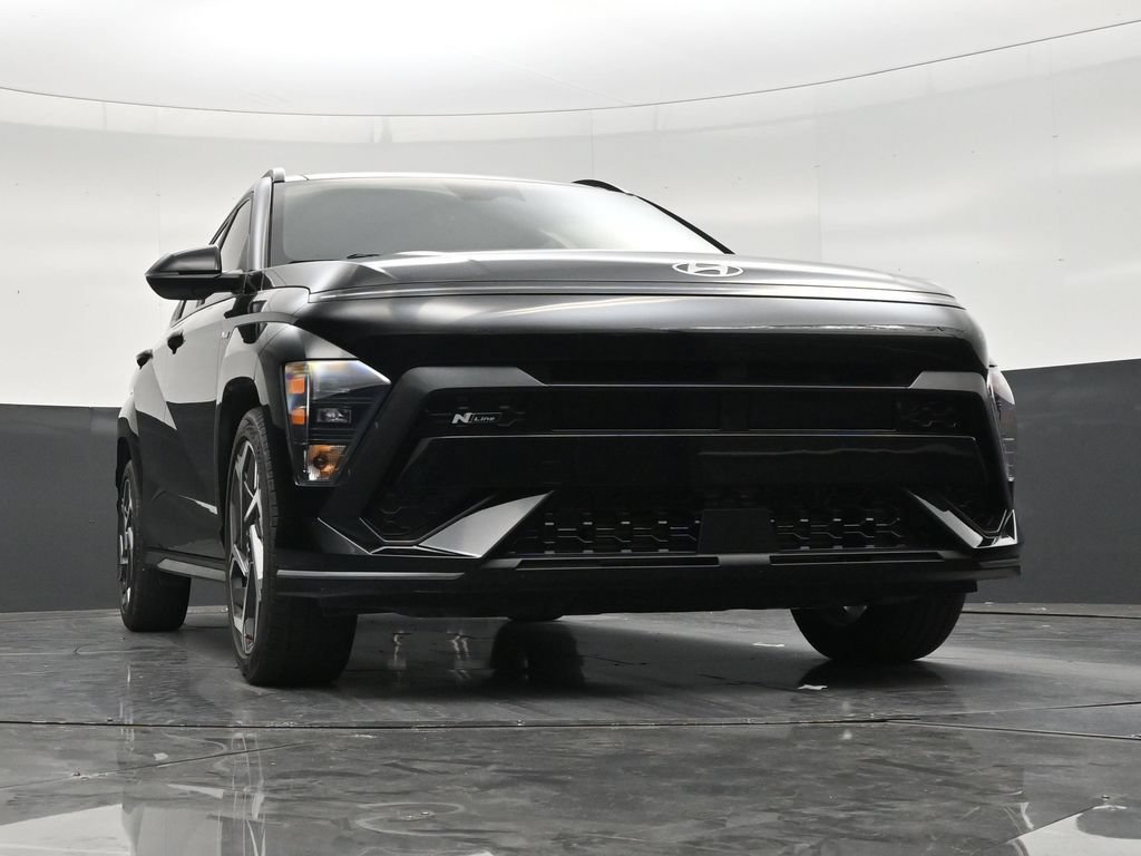 Used 2024 Hyundai Kona N Line FWD image 26