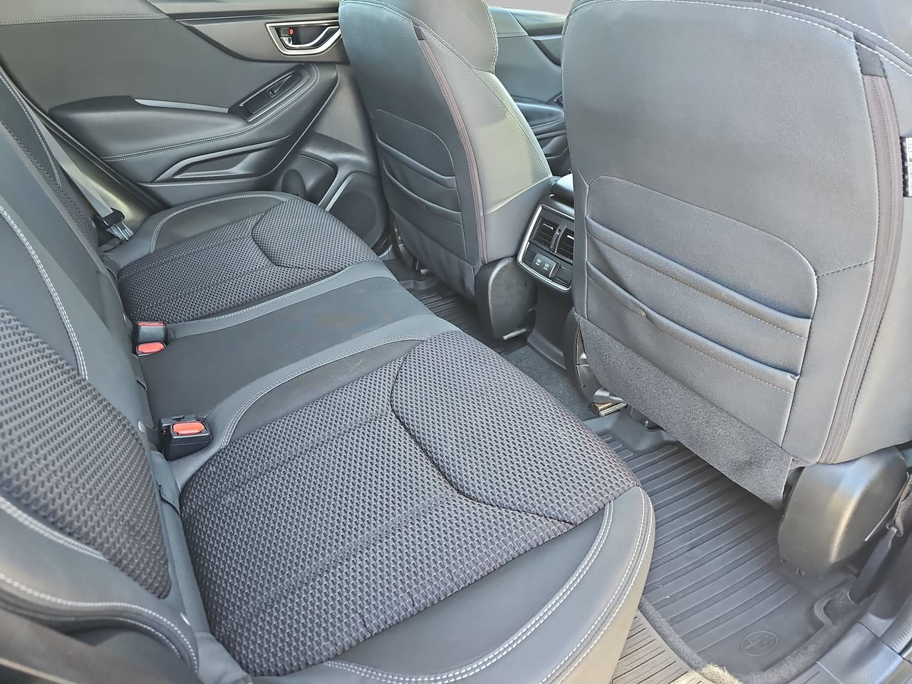 Certified 2021 Subaru Forester Premium AWD/4WD image 14