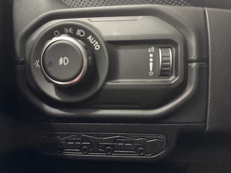 New 2026 Jeep Wrangler Unlimited Rubicon image 23