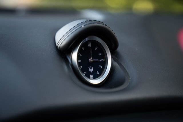 Used 2022 Maserati Ghibli Modena image 38