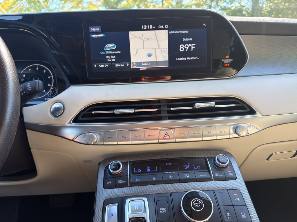 Used 2020 Hyundai Palisade Limited FWD image 34