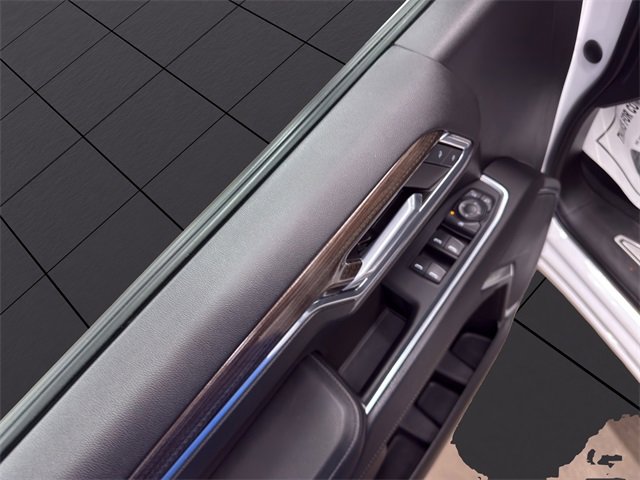 Used 2022 Chevrolet Silverado 1500 LT image 32