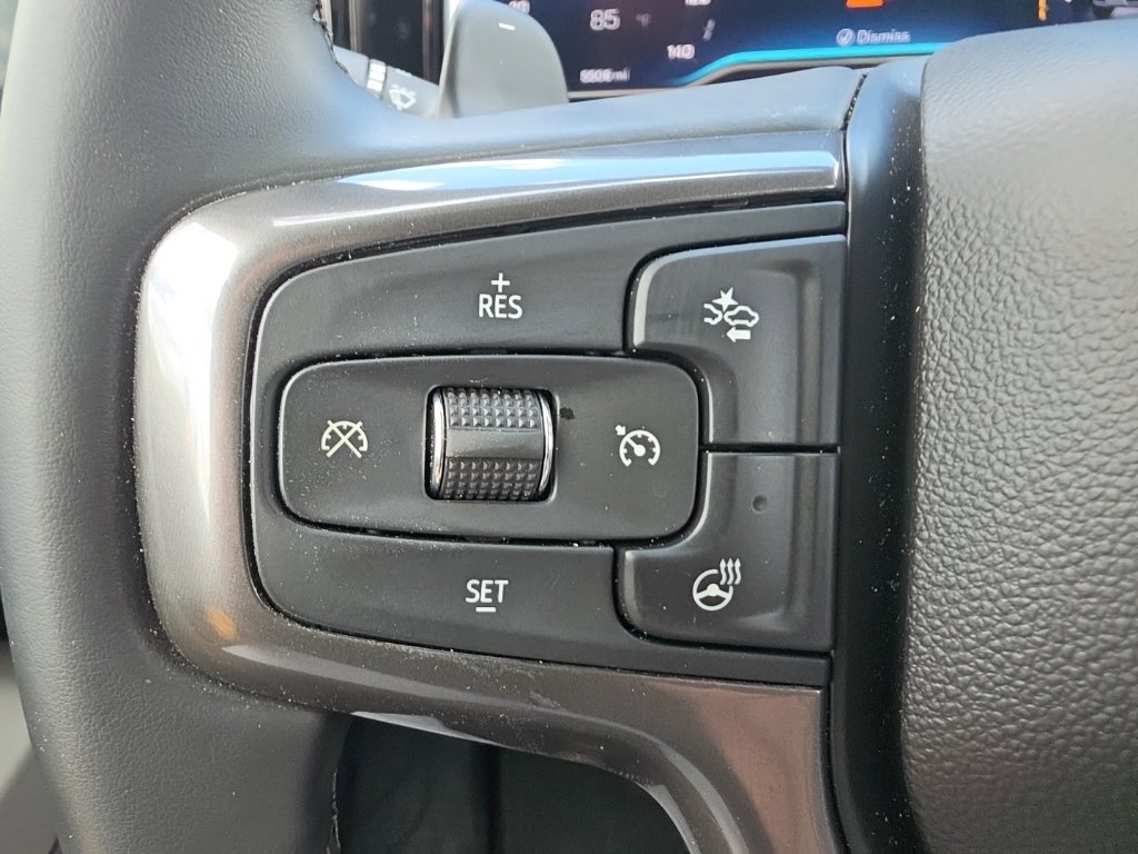 Used 2025 Chevrolet Silverado 1500 ZR2 AWD/4WD image 19