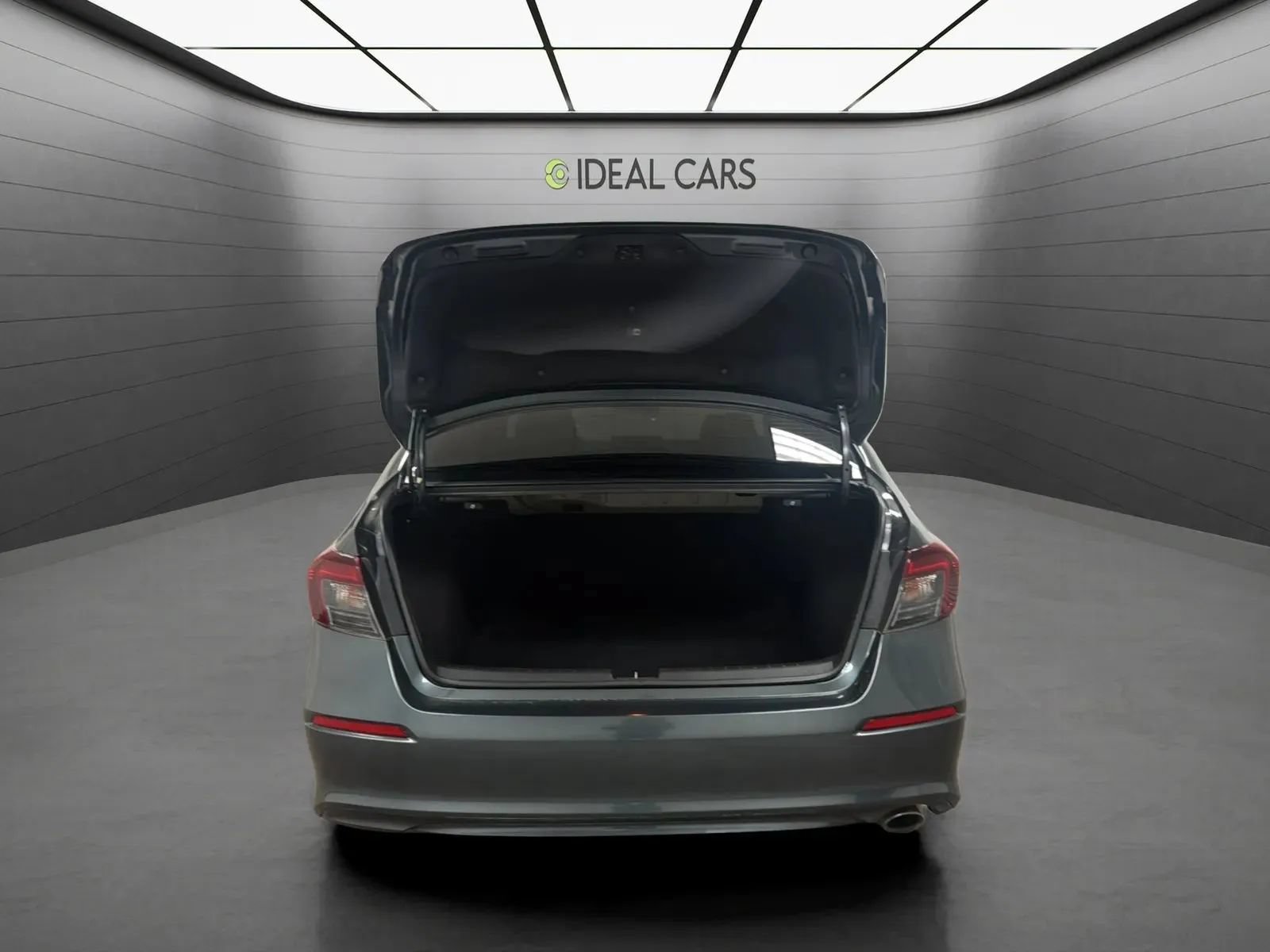 Used 2025 Honda Civic Sport image 9