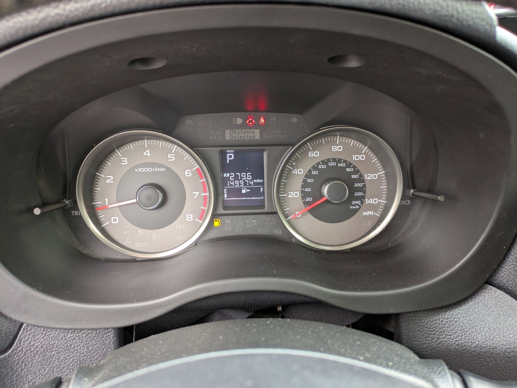 Used 2015 Subaru Forester 2.5i Limited image 20