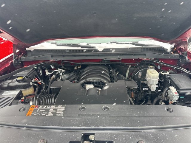 Used 2019 GMC Sierra 1500 SLE w/ SLE Value Package image 32