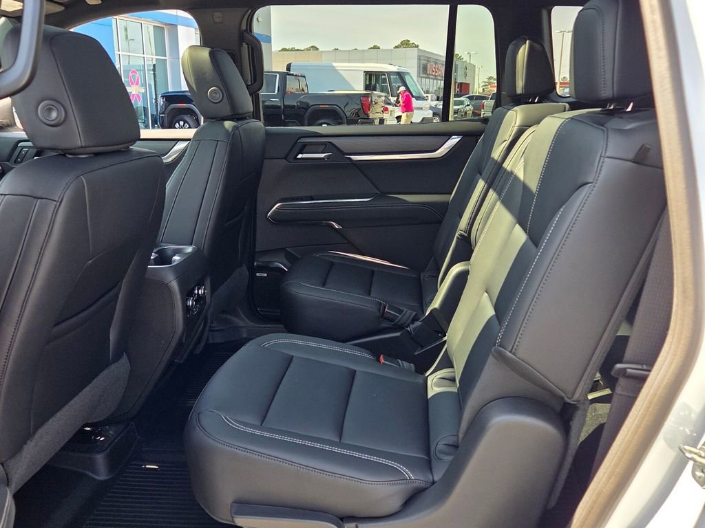 New 2026 GMC Acadia Elevation w/ Super Cruise Package image 4