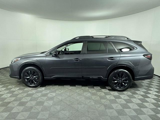 Certified 2023 Subaru Outback Onyx Edition image 11