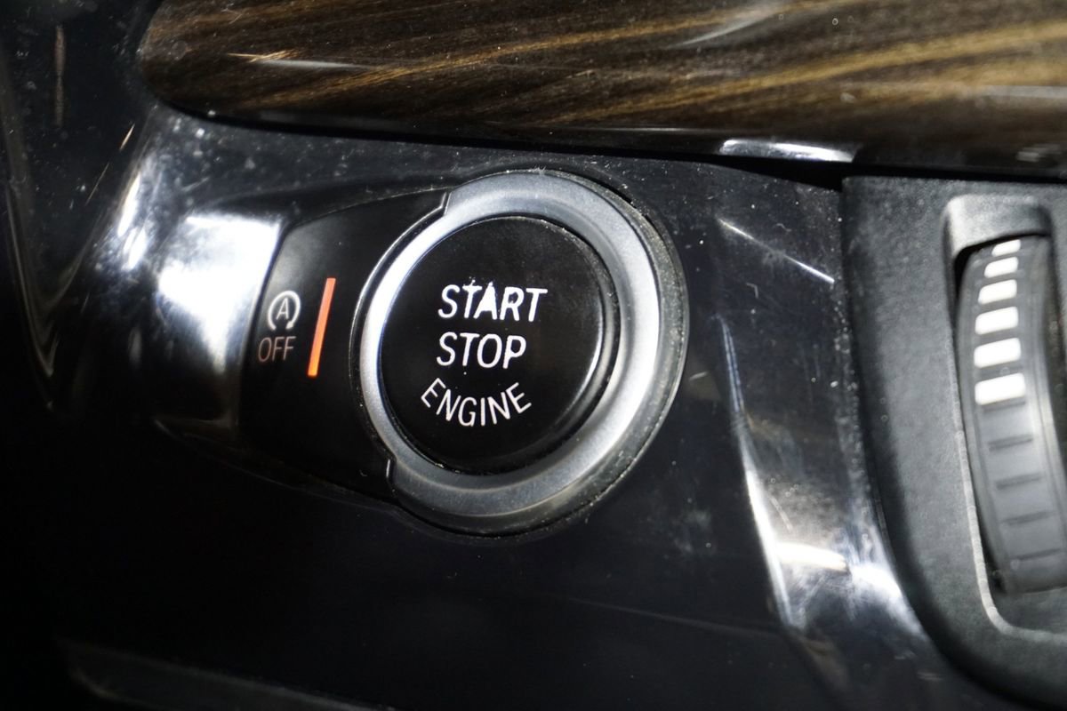 Used 2016 BMW X6 xDrive35i image 14