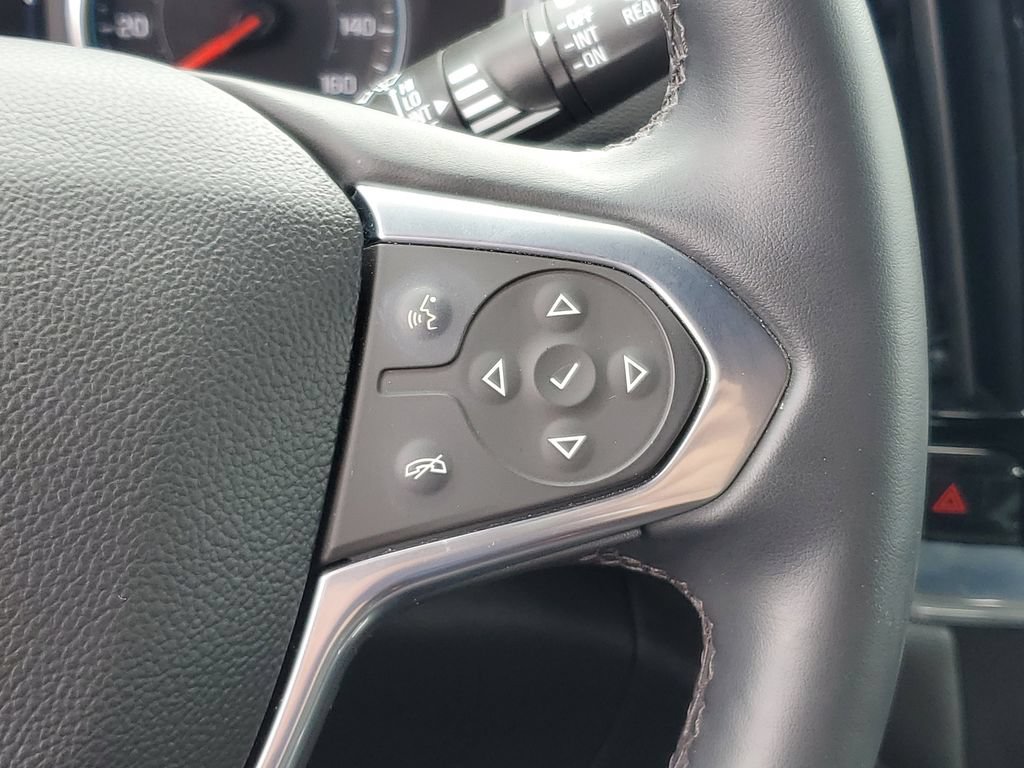 Certified 2023 Chevrolet Traverse LT FWD image 16