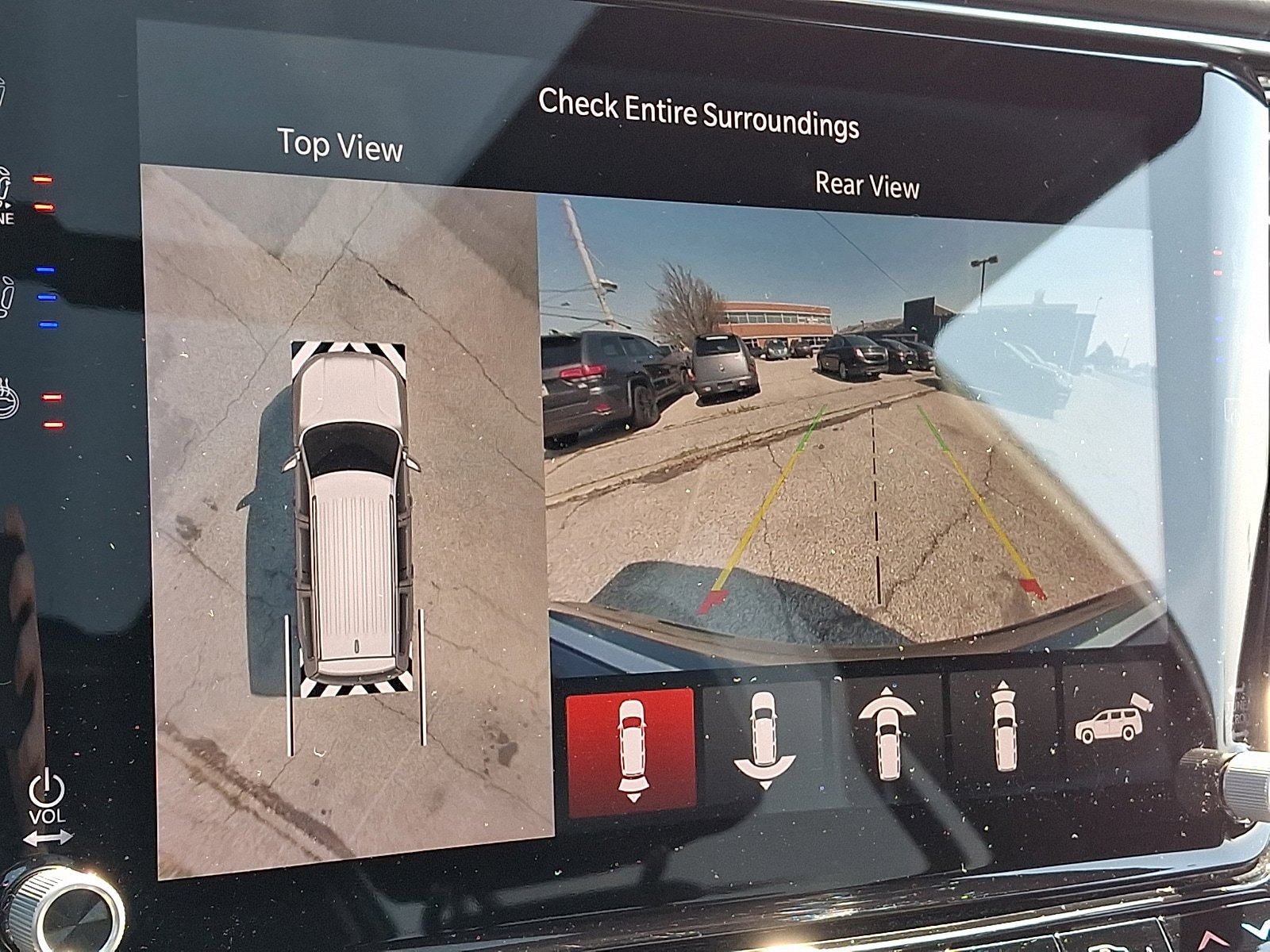 Used 2022 Jeep Grand Wagoneer Series I AWD/4WD image 19