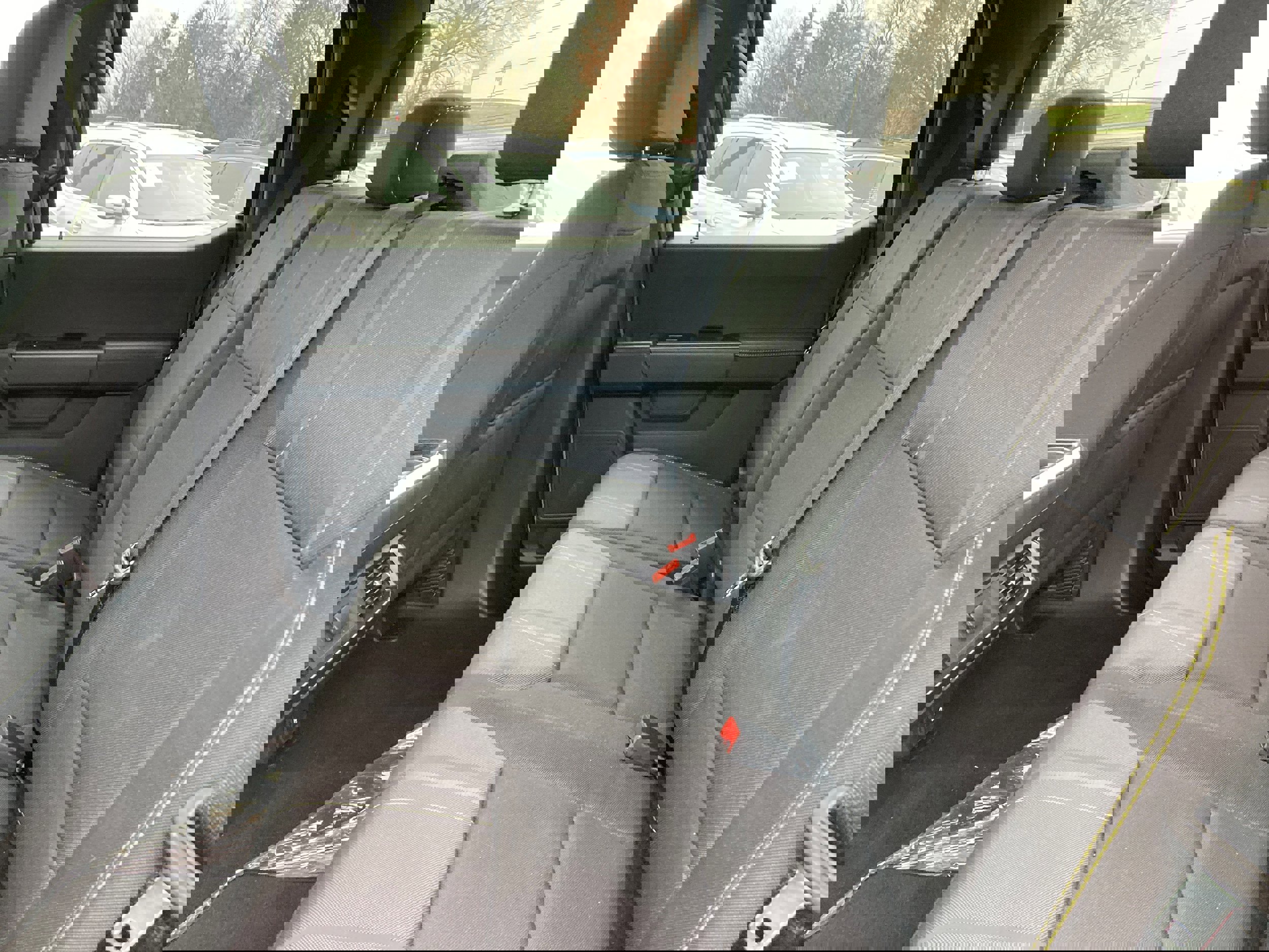 Certified 2024 Ford F150 STX image 14