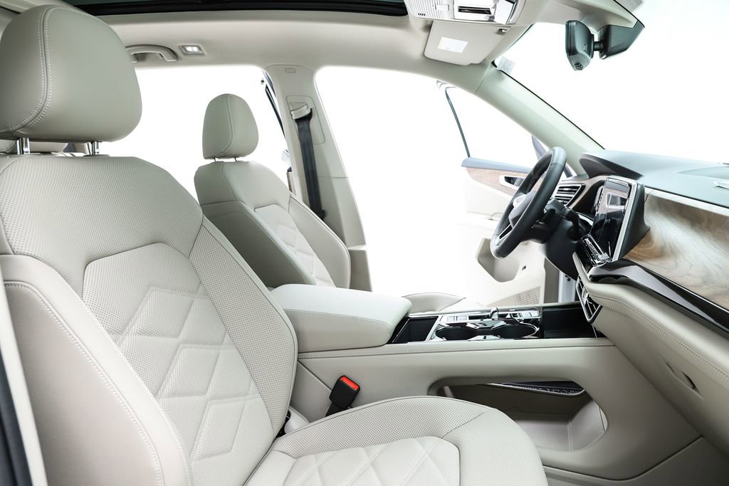 New 2026 Volkswagen Atlas SE image 36