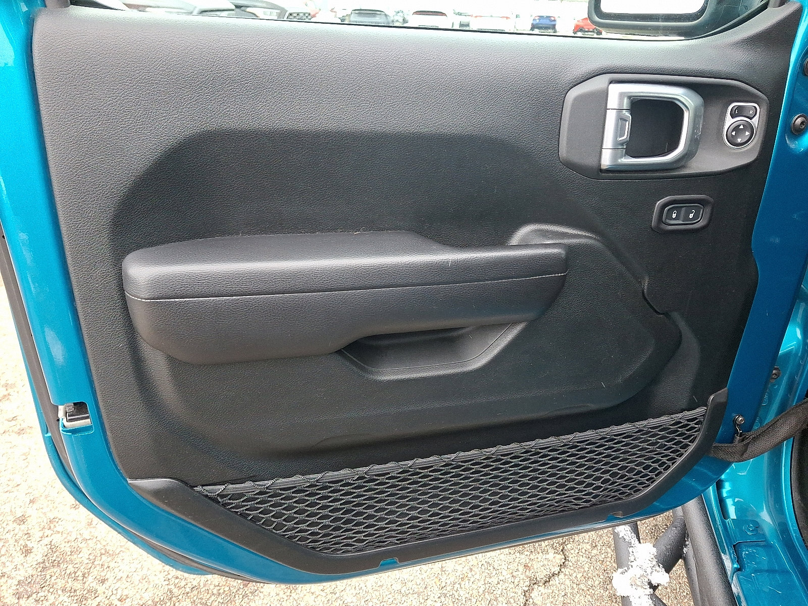 Used 2020 Jeep Wrangler Sport image 10