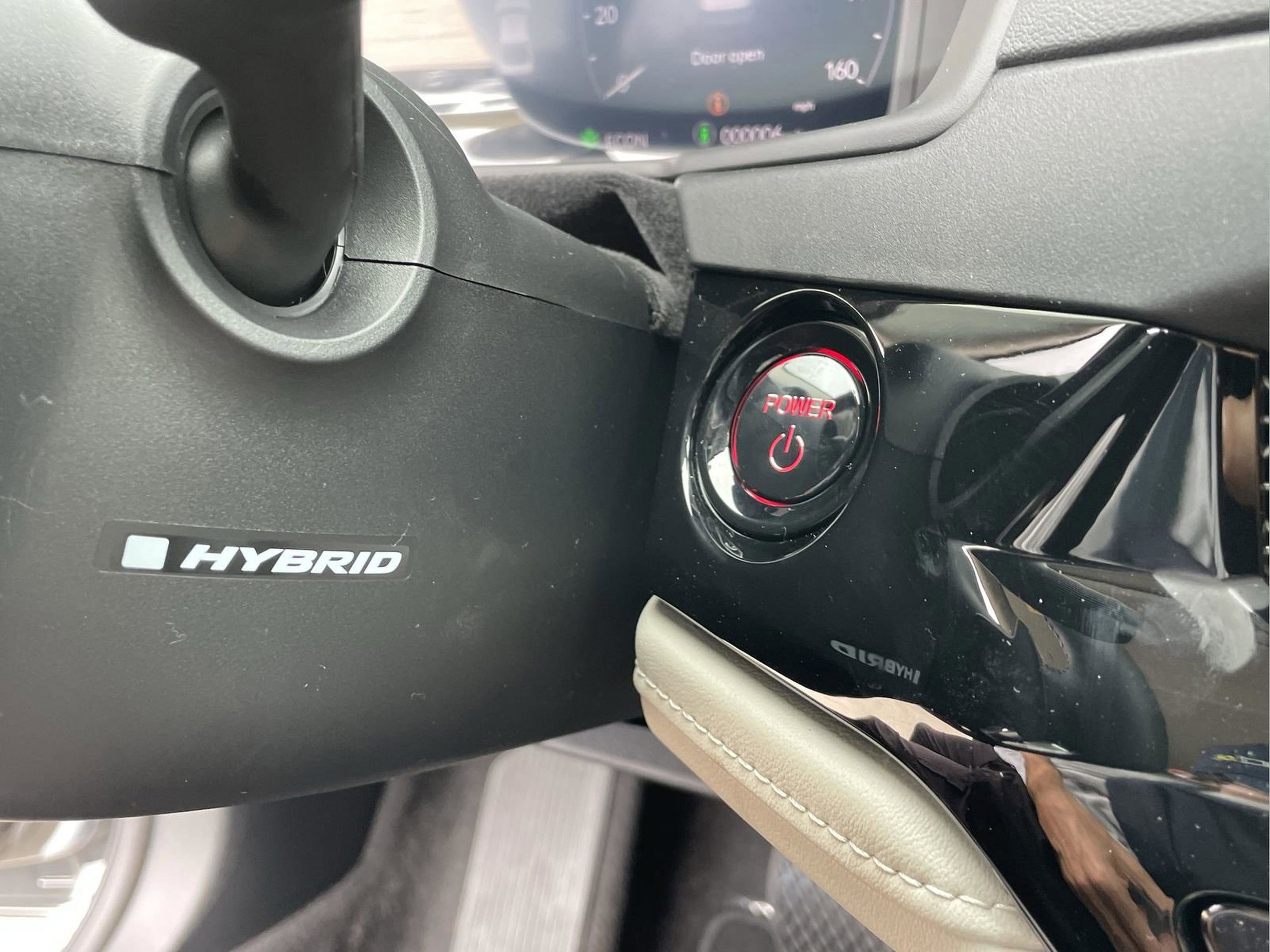 New 2025 Honda Accord EX-L image 29