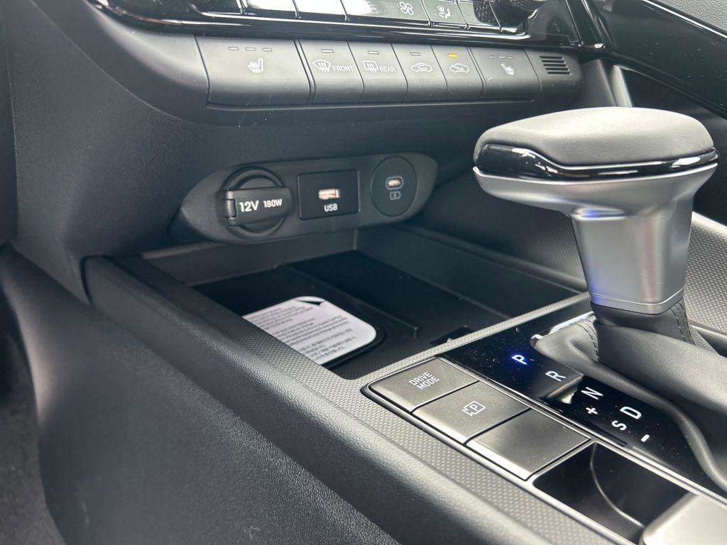 New 2026 Hyundai Elantra SEL Sport Premium image 22