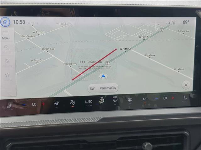 New 2026 Ford Bronco Sport Badlands w/ Sasquatch Badlands Package image 13