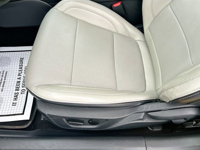 Certified 2024 Ford Mustang Premium RWD image 21