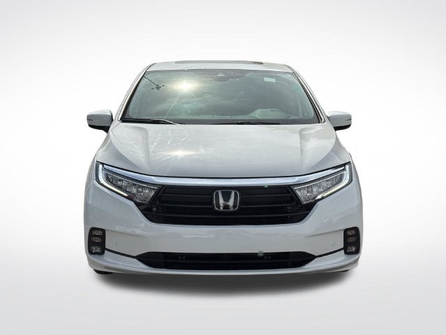 Used 2023 Honda Odyssey Elite image 10